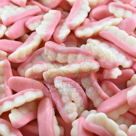 36. Dent de vampires - 135g