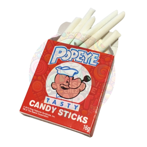 Popeye