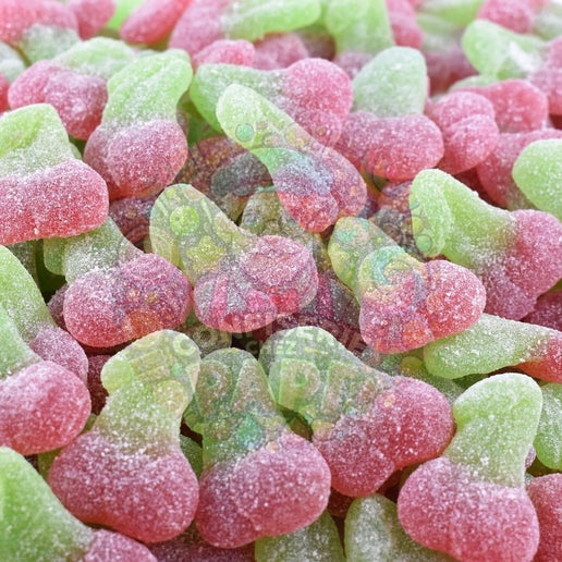 66. Cerise surette - 135g