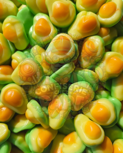 2. Avocat - 135g