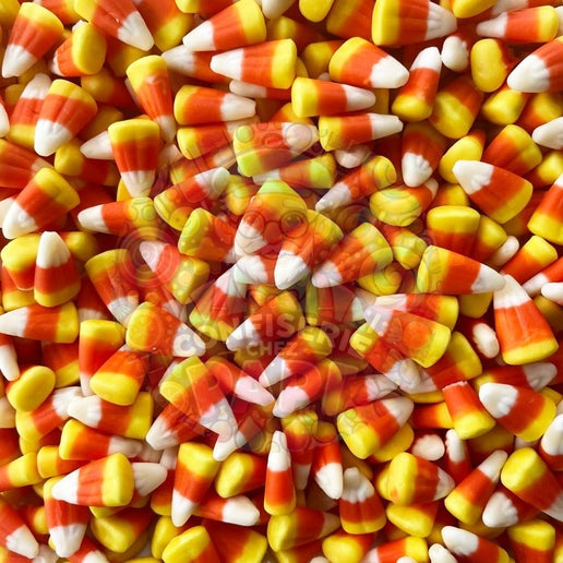 14. Bonbons maïs