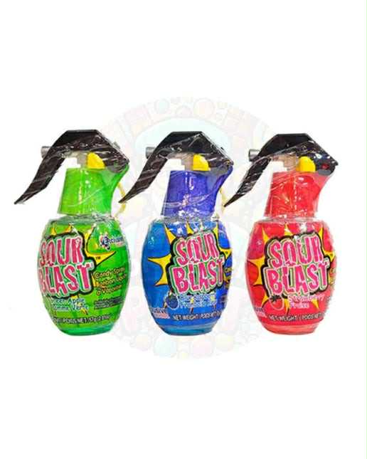 Grenade surette