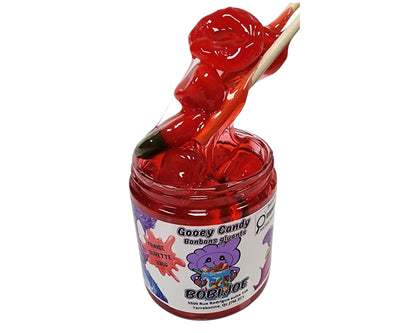 Gooey Candy Fraise Surette