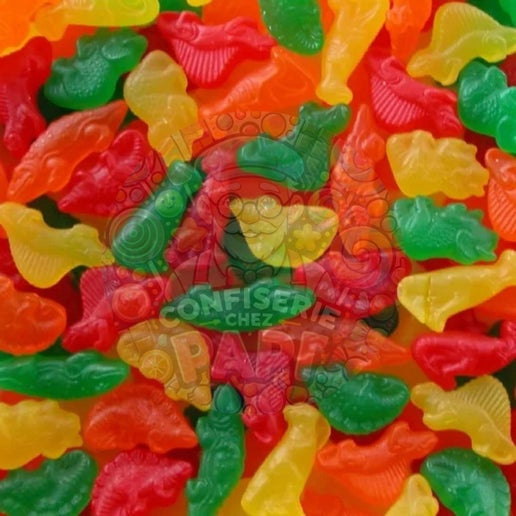 37. Dinosaure - 135g