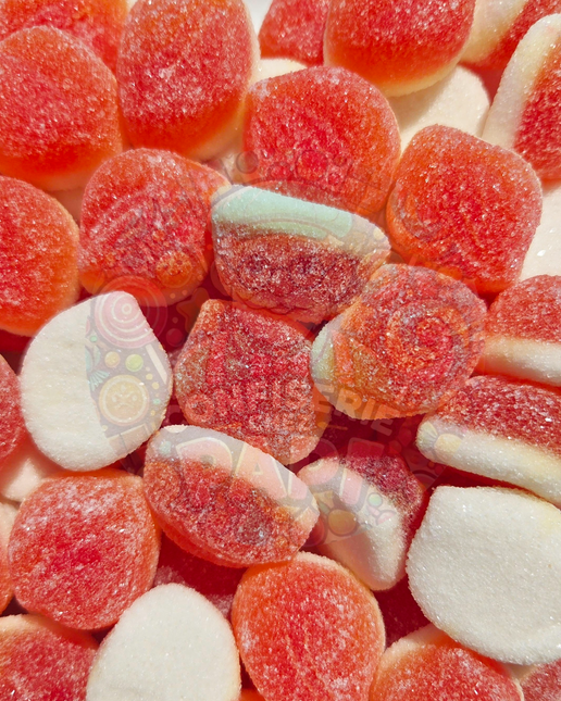 55. Pêche farci - 135g