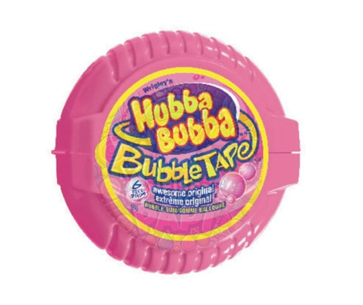 Hubba Bubba gomme balloune original