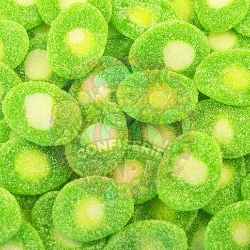 72. Tranche de kiwi