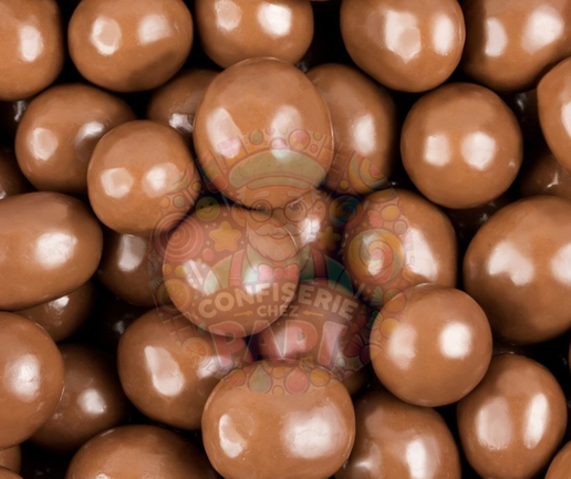 Arachide chocolat au lait