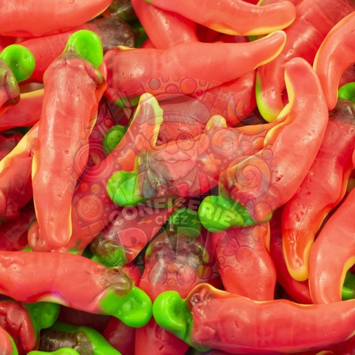 111. Piment fort