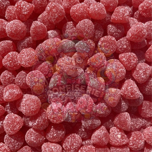 46. Mini cerise