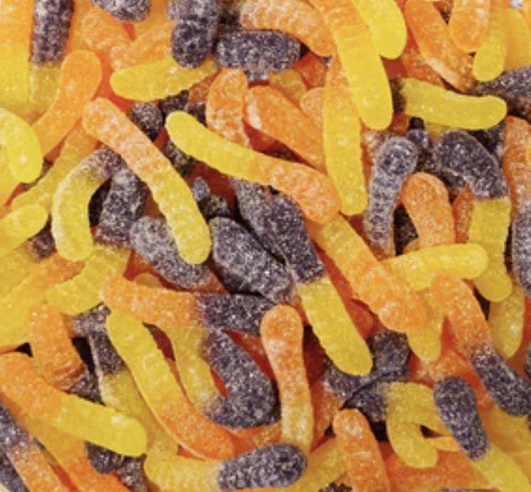 Verre de terre surette saveurs d’automne