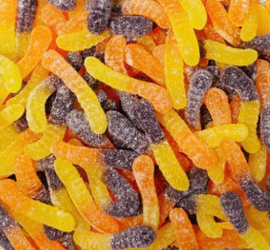 Verre de terre surette saveurs d’automne