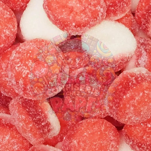 66. Tarte aux fraises