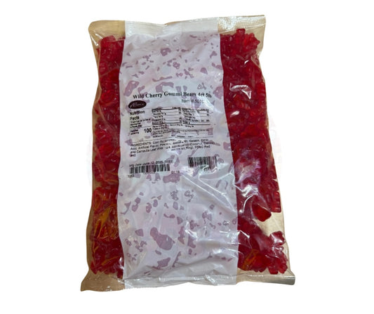 2.26kilo ourson cerise