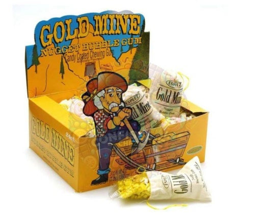 Gold Mine