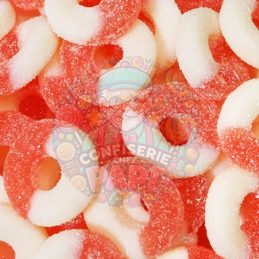 8. Anneau au melon - 135g