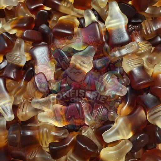 57. Petit coke - 135g