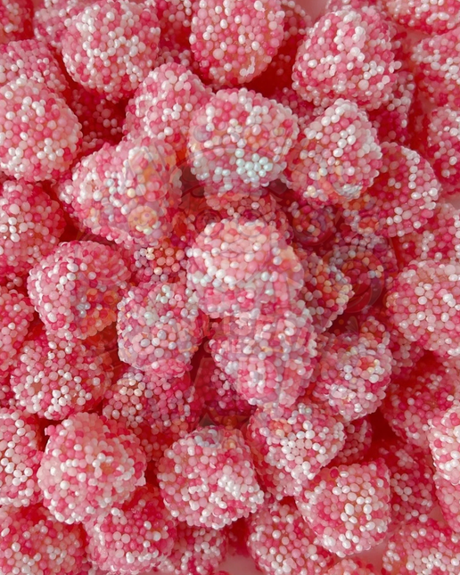 81. Lunaire rose - 135g