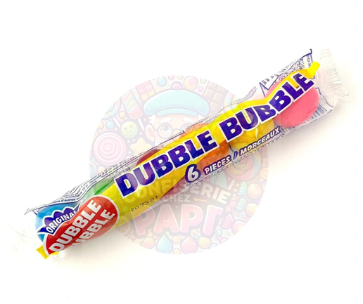 Dubble bubble
