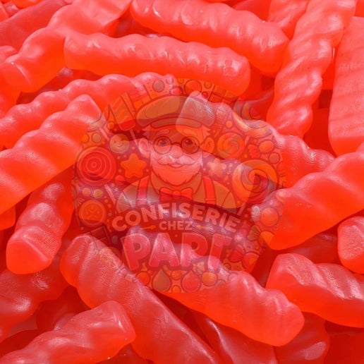 51. Frite à la cerise - 135g
