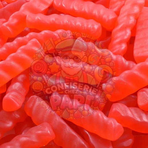 51. Frite à la cerise - 135g