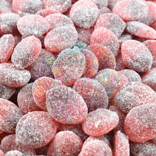 68. Tranche de cerise - 135g