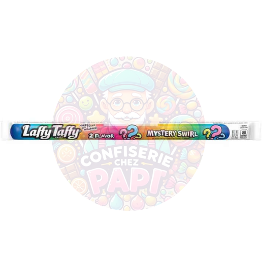 Laffy Taffy saveurs mystère
