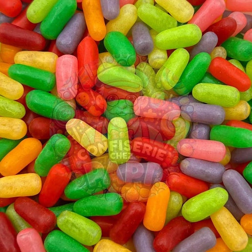 84. Mike and Ike
