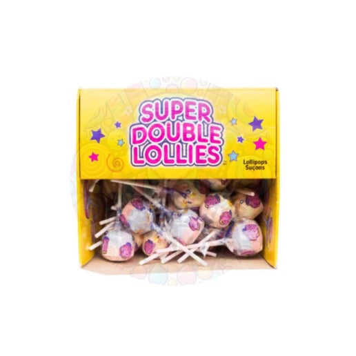 Suçons lollipops