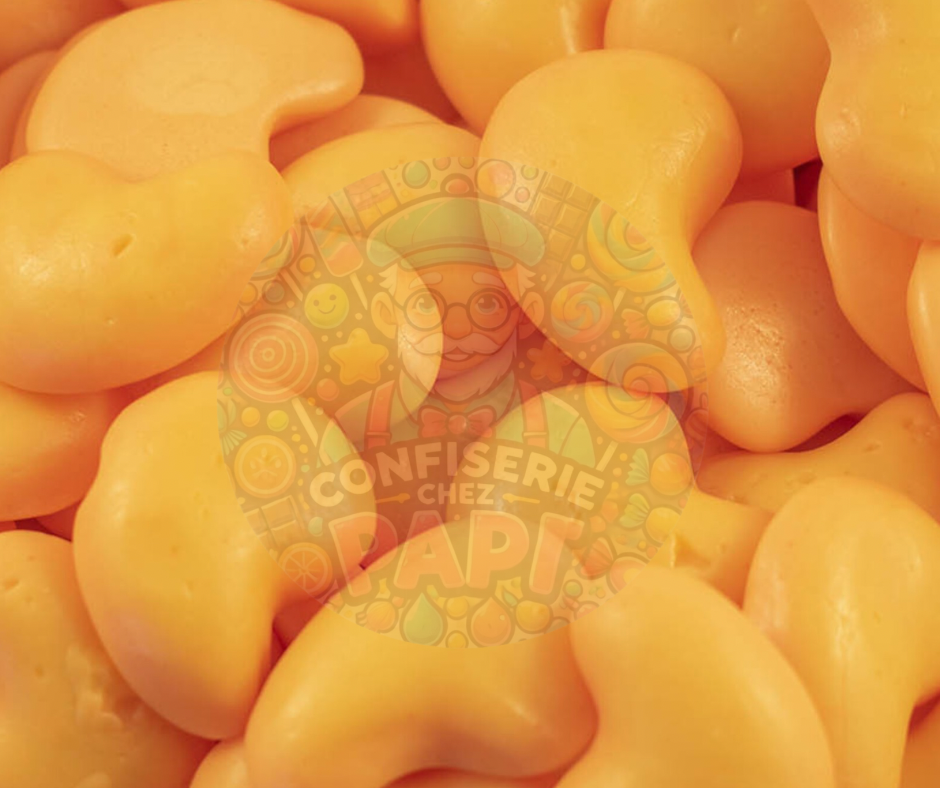 142 Mangue épicées - 135g