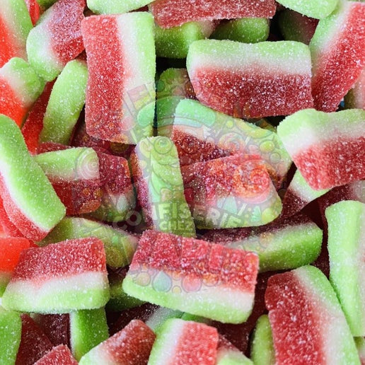 75. Tranche de melon