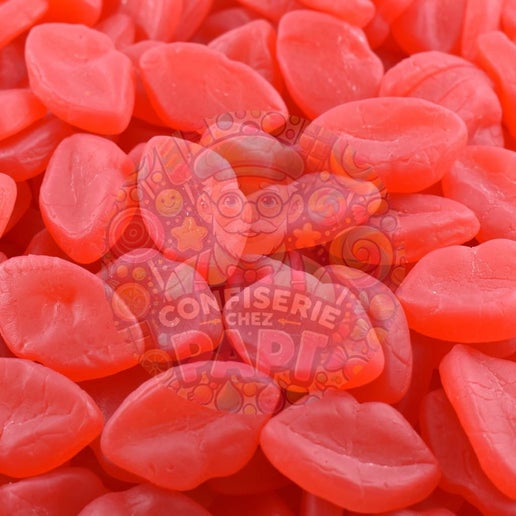 71.,Lèvres à la cannelle