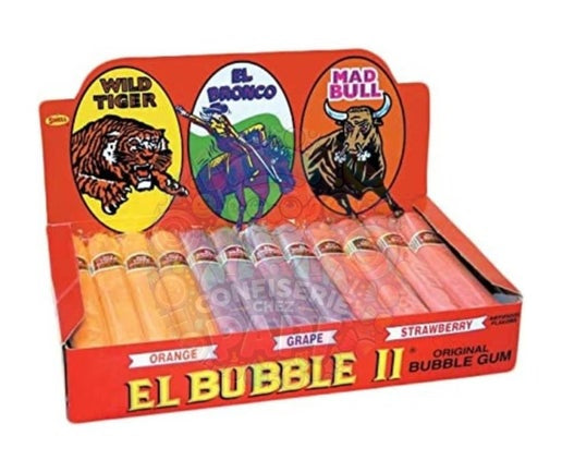 Cigares El bubble II original