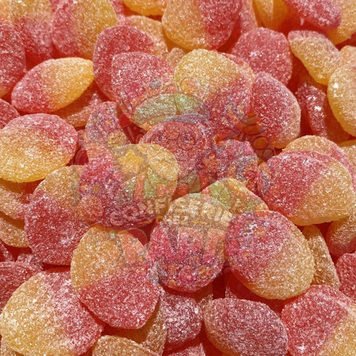 78. Tranche de pêche - 135g