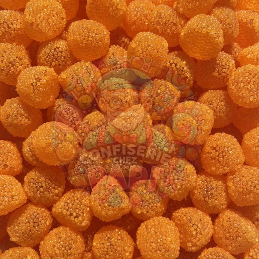 77. Lunaire à la pêche - 135g