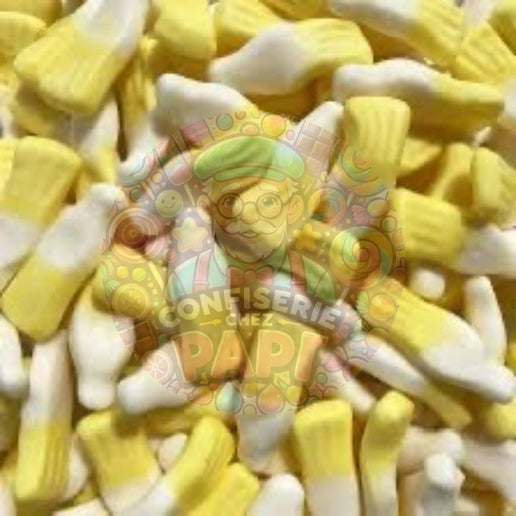 48. Frappé à la banane