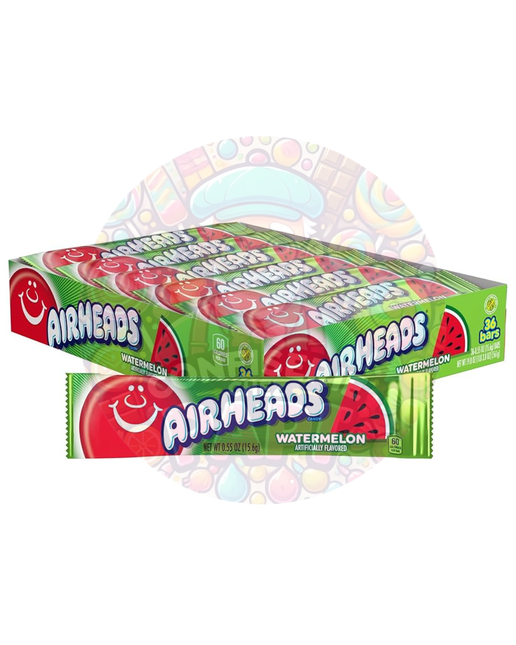 Airheads au melon