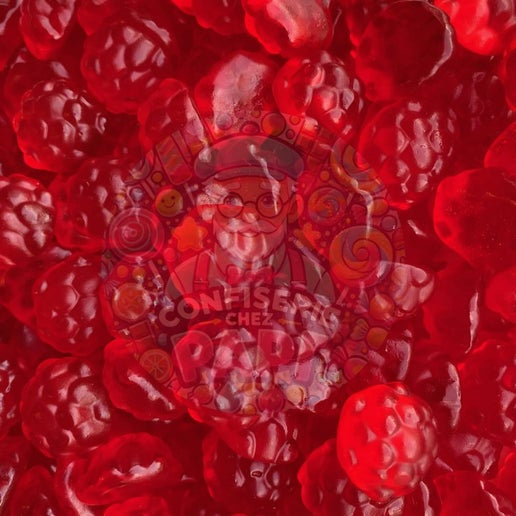 46. Framboise - 135g