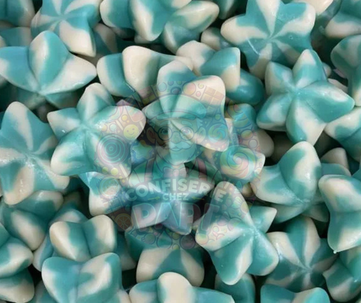 39. Étoile bleue - 135g