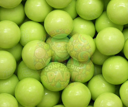 Mango Biche gum