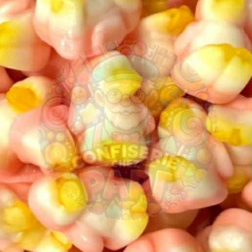 113. Pingouins de l’antarctique