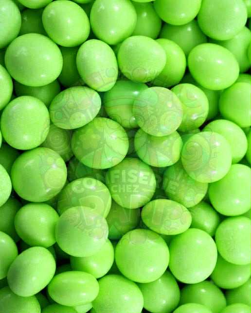 83. Menthe écossaise verte