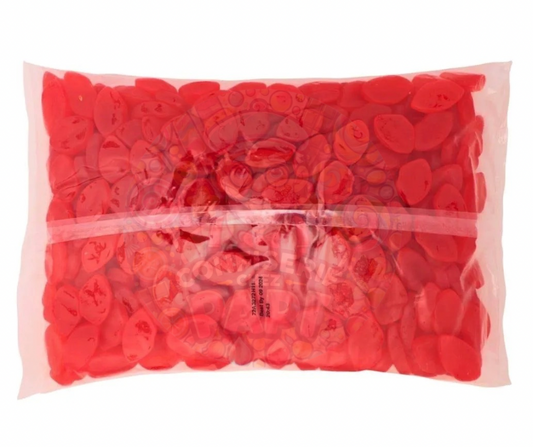 2.5kilo lèvre à la cannelle