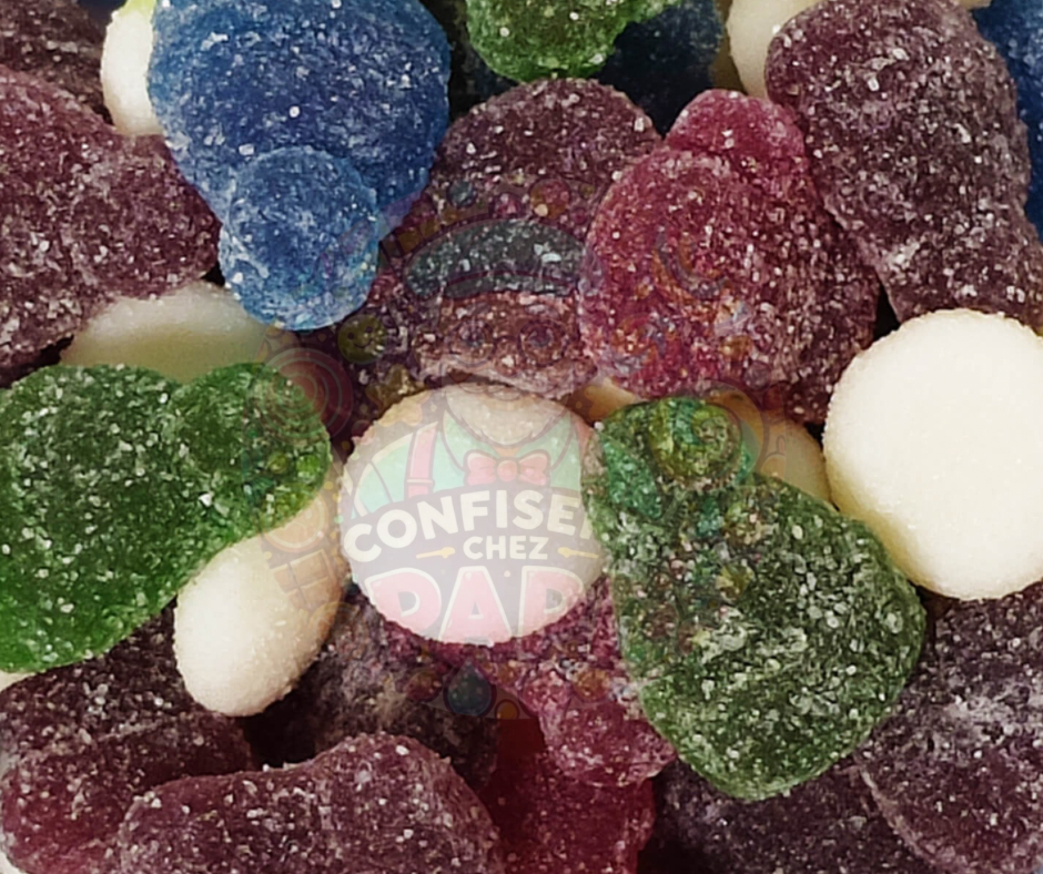 La guerre des tuques