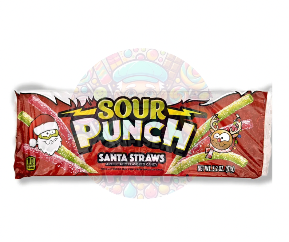 Sour punch