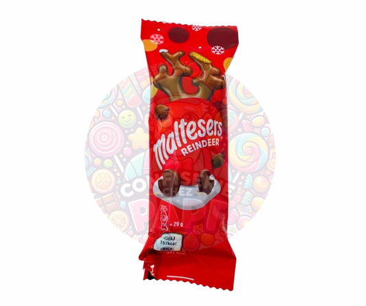 Chocolat maltesers
