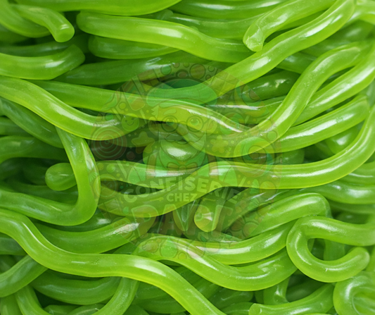 156. Lacet au cornichon - 135g