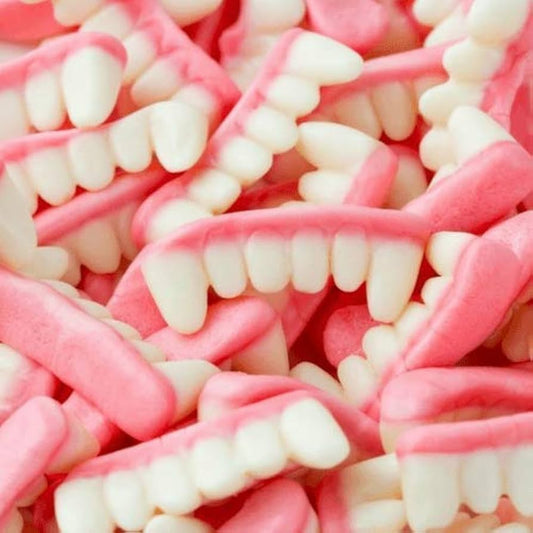 36. Dent de vampire - 135g