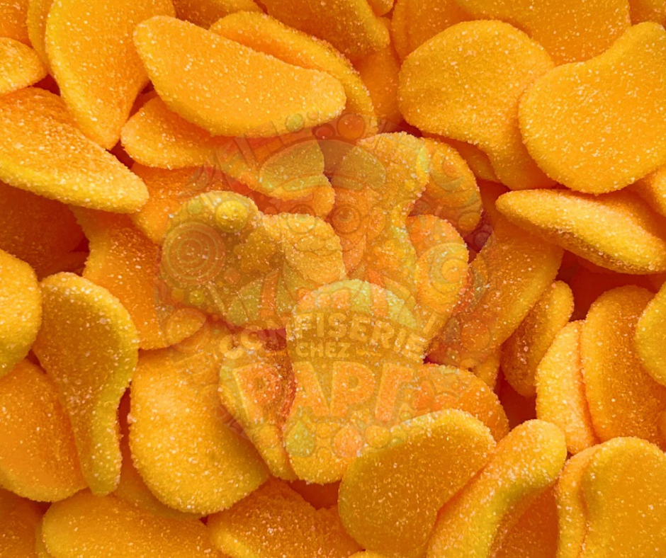 95. Mangue surette - 135g