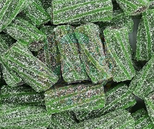 96. Torsade magique au melon d’eau - 135g
